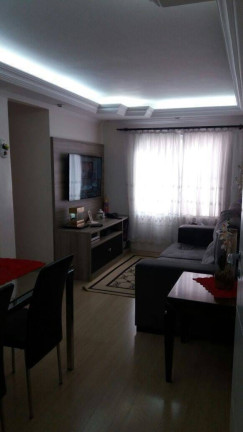Apartamento com 2 Quartos à Venda, 50 m² em Parque Erasmo Assunção - Santo André