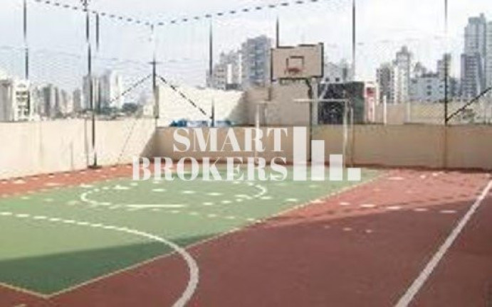 Imagem Apartamento com 2 Quartos à Venda, 80 m² em Vila Clementino - São Paulo