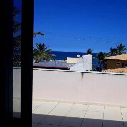 Imagem Cobertura com 2 Quartos à Venda, 126 m² em Ipitanga - Lauro De Freitas