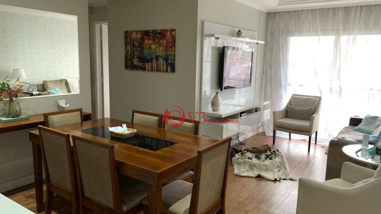 Imagem Apartamento com 2 Quartos à Venda, 66 m² em Vila Gomes Cardim - São Paulo Imagem Apartamento com 2 Quartos à Venda, 66 m² em Vila Gomes Cardim - São Paulo