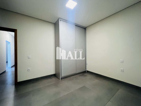 Imagem Casa com 3 Quartos à Venda, 210 m² em Quinta Do Lago Residence - São José Do Rio Preto Imagem Casa com 3 Quartos à Venda, 210 m² em Quinta Do Lago Residence - São José Do Rio Preto