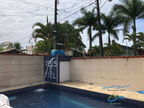 Imagem Casa com 2 Quartos à Venda, 110 m² em Grandesp - Itanhaém