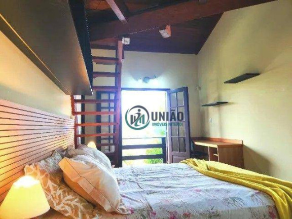 Imagem Casa com 3 Quartos à Venda, 450 m² em Camboinhas - Niterói