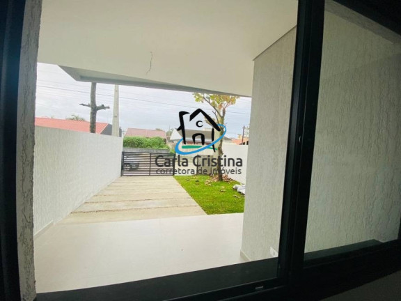 Imagem Sobrado com 3 Quartos à Venda, 125 m² em Praia De Leste - Pontal Do Paraná
