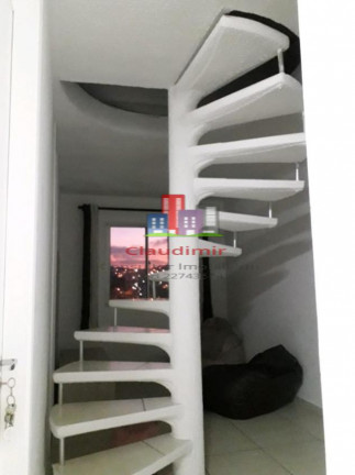Imagem Apartamento com 3 Quartos à Venda, 104 m² em Acampamento Anchieta(bloco A) - Santo André