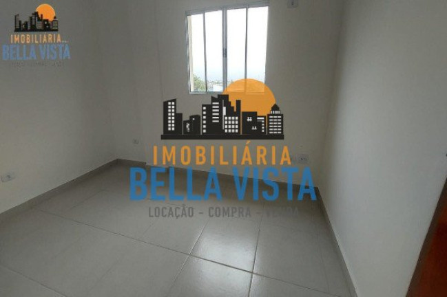 Imagem Apartamento com 1 Quarto à Venda,  em Parque Bitaru - São Vicente