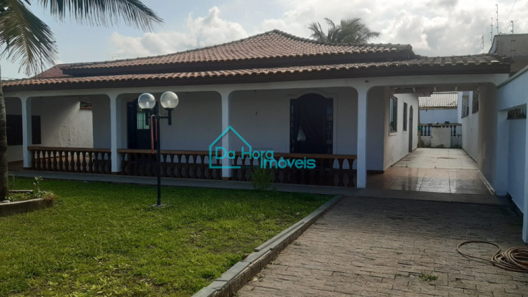 Imagem Casa com 3 Quartos à Venda, 186 m² em Balneário Flórida Mirim - Mongaguá Imagem Casa com 3 Quartos à Venda, 186 m² em Balneário Flórida Mirim - Mongaguá