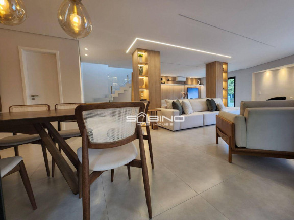 Imagem Casa com 4 Quartos à Venda, 320 m² em Riviera De São Lourenço - Bertioga