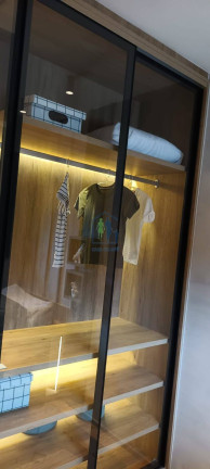 Imagem Apartamento com 2 Quartos à Venda, 57 m² em Caxingui - São Paulo Imagem Apartamento com 2 Quartos à Venda, 57 m² em Caxingui - São Paulo