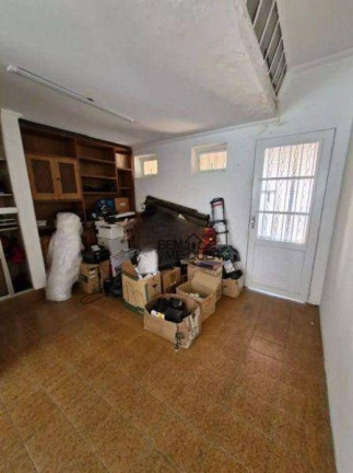 Imagem Casa com 2 Quartos à Venda, 120 m² em Vila Pereira Barreto - São Paulo Imagem Casa com 2 Quartos à Venda, 120 m² em Vila Pereira Barreto - São Paulo