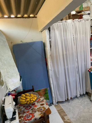 Imagem Casa com 1 Quarto à Venda, 47 m² em Flórida - Praia Grande