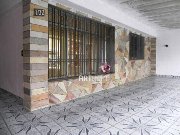 Imagem Casa com 2 Quartos à Venda, 134 m² em Rudge Ramos - São Bernardo Do Campo Imagem Casa com 2 Quartos à Venda, 134 m² em Rudge Ramos - São Bernardo Do Campo