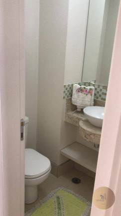 Imagem Apartamento com 4 Quartos à Venda, 135 m² em Jardim - Santo André Imagem Apartamento com 4 Quartos à Venda, 135 m² em Jardim - Santo André
