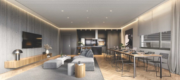 Imagem Apartamento com 2 Quartos à Venda, 157 m² em Petrópolis - Porto Alegre