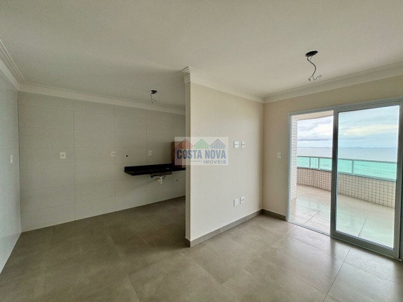 Imagem Apartamento com 2 Quartos à Venda, 85 m² em Real - Praia Grande