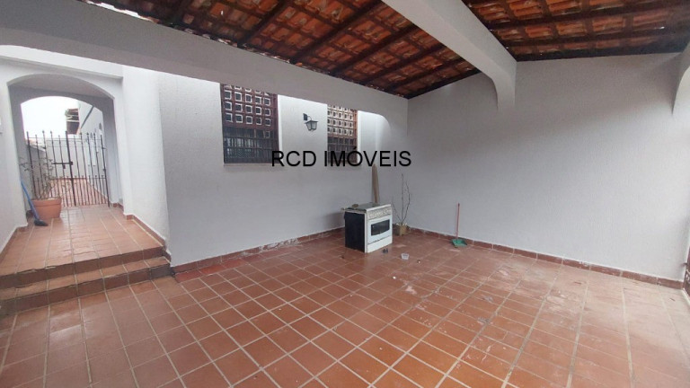 Sobrado com 3 Quartos à Venda, 125 m² em Jardim Das Vertentes - São Paulo