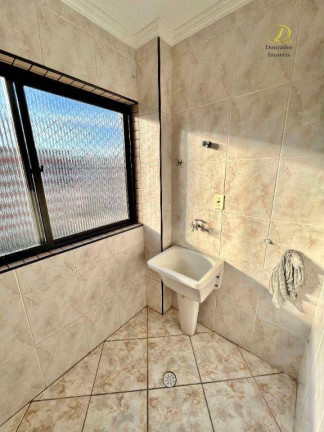 Imagem Apartamento com 2 Quartos à Venda, 127 m² em Boqueirão - Praia Grande Imagem Apartamento com 2 Quartos à Venda, 127 m² em Boqueirão - Praia Grande