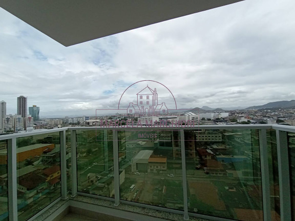 Imagem Apartamento com 2 Quartos à Venda, 70 m² em Itapuã - Vila Velha Imagem Apartamento com 2 Quartos à Venda, 70 m² em Itapuã - Vila Velha