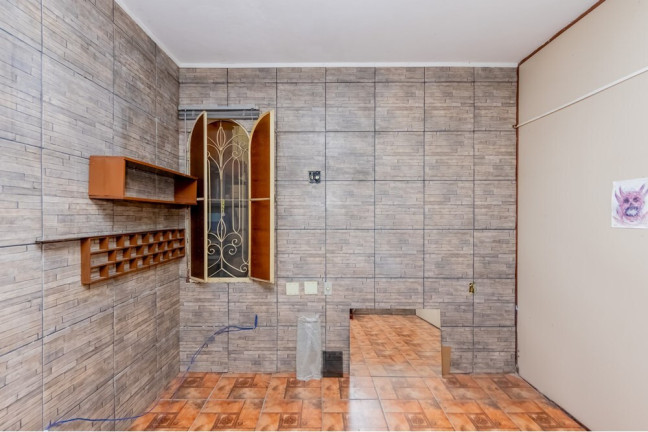 Imagem Casa com 3 Quartos à Venda, 150 m² em Santo Amaro - São Paulo Imagem Casa com 3 Quartos à Venda, 150 m² em Santo Amaro - São Paulo