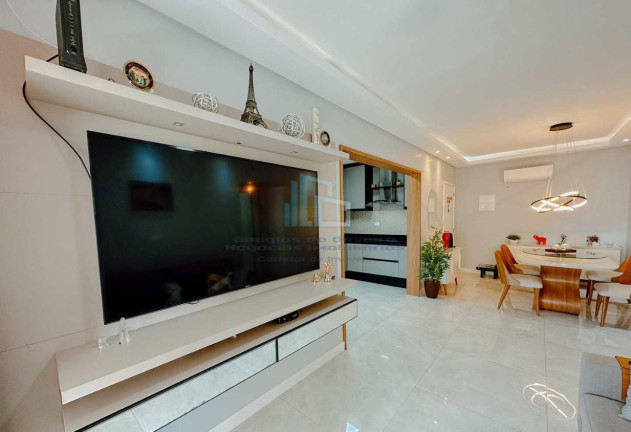 Imagem Apartamento com 2 Quartos à Venda, 107 m² em Aviação - Praia Grande Imagem Apartamento com 2 Quartos à Venda, 107 m² em Aviação - Praia Grande