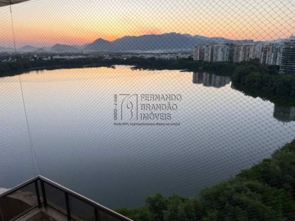 Imagem Imóvel com 5 Quartos à Venda, 306 m² em Barra Da Tijuca - Rio De Janeiro