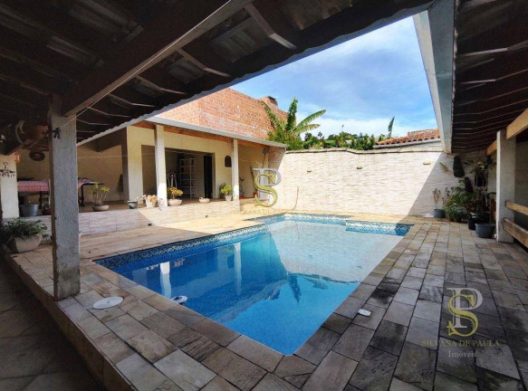 Imagem Casa com 3 Quartos à Venda, 220 m² em Terra Preta - Mairiporã Imagem Casa com 3 Quartos à Venda, 220 m² em Terra Preta - Mairiporã