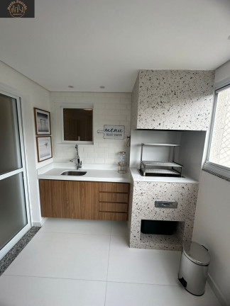 Imagem Apartamento com 3 Quartos à Venda, 158 m² em Vila Gonçalves - São Bernardo Do Campo