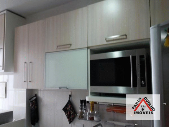 Imagem Apartamento à Venda, 55 m² em Santo Amaro - São Paulo Imagem Apartamento à Venda, 55 m² em Santo Amaro - São Paulo