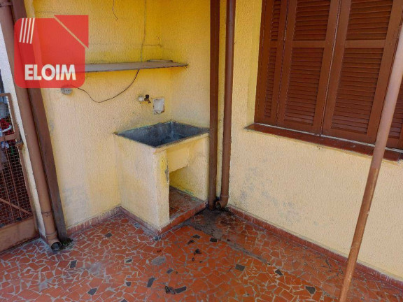 Imagem Casa com 1 Quarto para Alugar, 35 m² em Freguesia Do ó - São Paulo