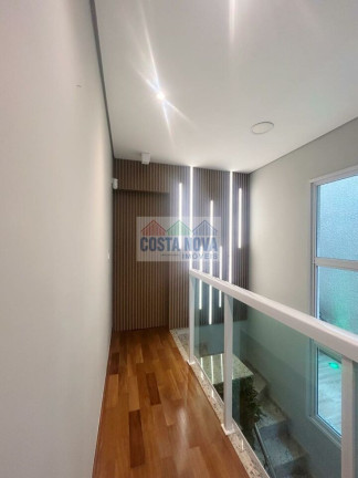 Imagem Casa com 3 Quartos à Venda, 141 m² em água Fria - São Paulo Imagem Casa com 3 Quartos à Venda, 141 m² em água Fria - São Paulo
