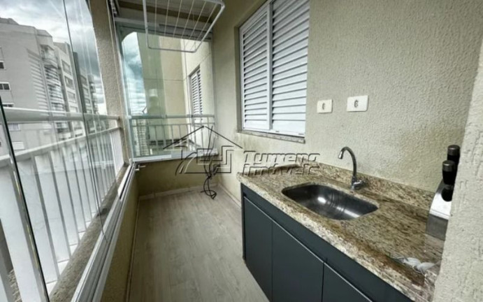 Imagem Apartamento com 2 Quartos à Venda, 77 m² em Vila Ema - São José Dos Campos Imagem Apartamento com 2 Quartos à Venda, 77 m² em Vila Ema - São José Dos Campos
