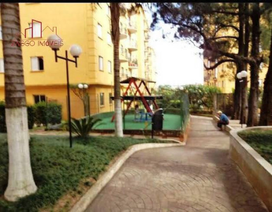 Imagem Apartamento com 3 Quartos à Venda, 61 m² em Vila Das Belezas - São Paulo Imagem Apartamento com 3 Quartos à Venda, 61 m² em Vila Das Belezas - São Paulo