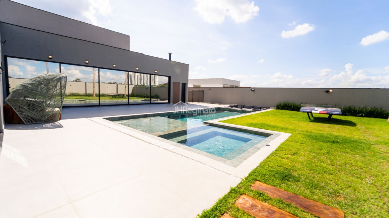 Imagem Casa com 4 Quartos à Venda, 440 m² em Condomínio Saint Patrick - Sorocaba Imagem Casa com 4 Quartos à Venda, 440 m² em Condomínio Saint Patrick - Sorocaba
