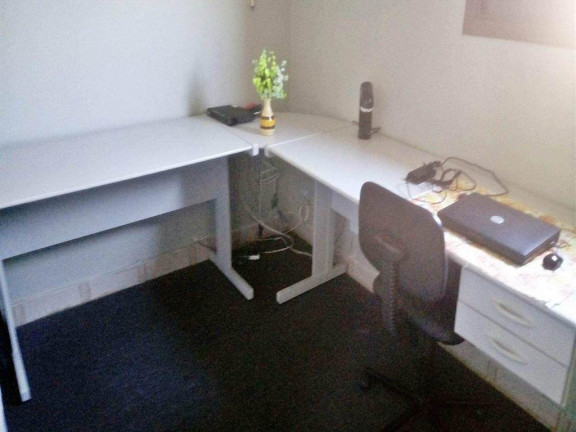 Imagem Casa com 4 Quartos à Venda, 153 m² em Santa Maria - Santos