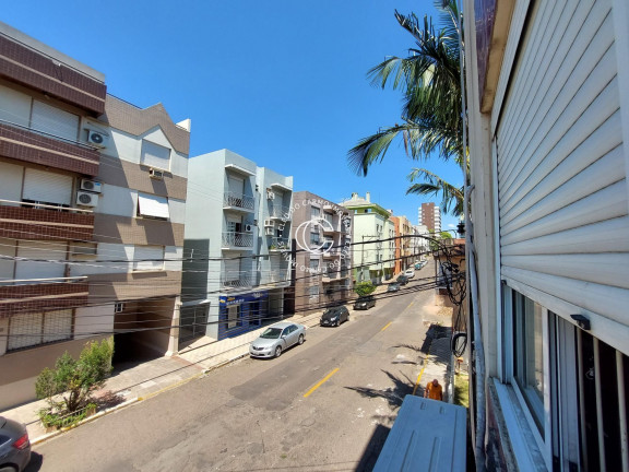Imagem Apartamento com 2 Quartos à Venda, 71 m² em Centro - Santa Maria