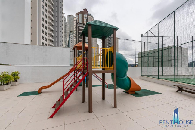 Imagem Apartamento com 3 Quartos à Venda, 185 m² em Centro - Balneário Camboriú