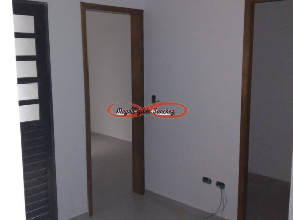 Imagem Apartamento com 2 Quartos à Venda, 35 m² em Vila Beatriz - São Paulo