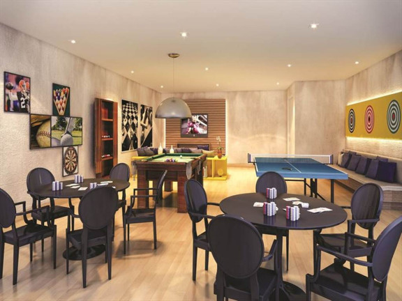 Imagem Apartamento com 3 Quartos à Venda, 106 m² em Guilhermina - Praia Grande