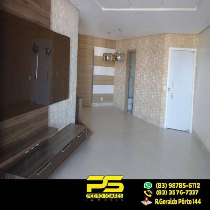 Imagem Apartamento com 4 Quartos à Venda, 201 m² em Miramar - João Pessoa Imagem Apartamento com 4 Quartos à Venda, 201 m² em Miramar - João Pessoa