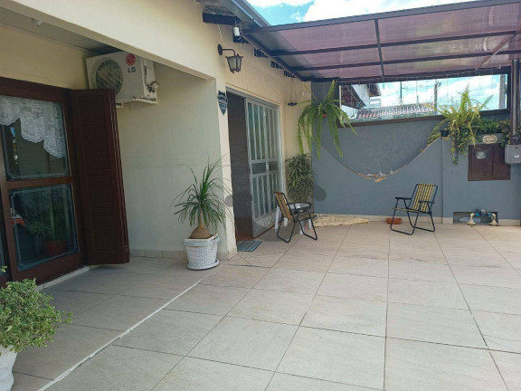 Imagem Casa com 3 Quartos à Venda, 120 m² em Várzea - Santa Cruz Do Sul
