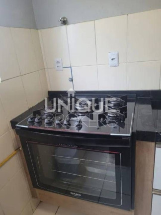 Imagem Apartamento com 2 Quartos à Venda, 45 m² em Jardim Tupi - Jundiaí