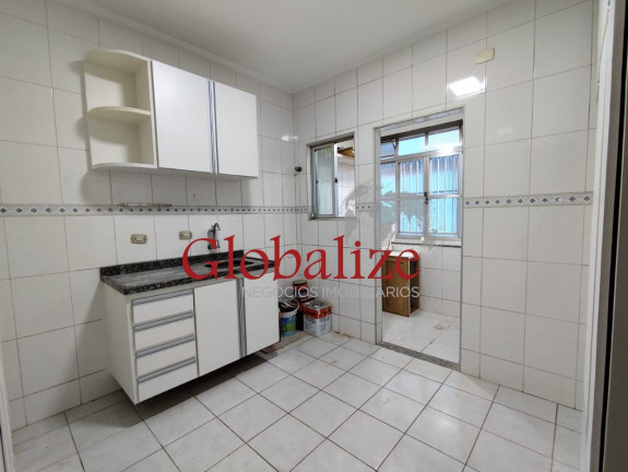Imagem Imóvel com 3 Quartos à Venda, 79 m² em Gonzaga - Santos