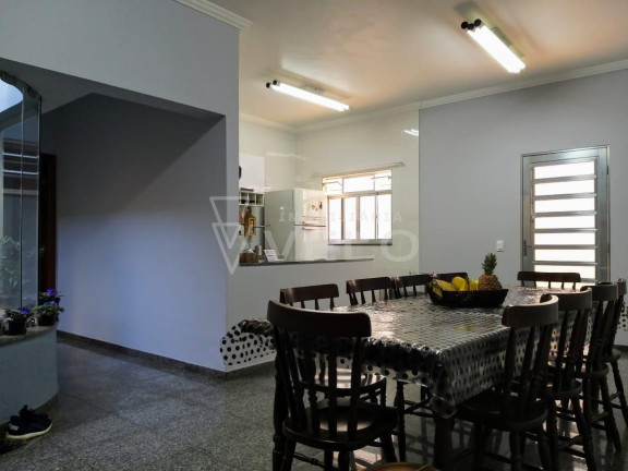 Imagem Casa com 3 Quartos à Venda, 250 m² em Jardim Maraba - Itapetininga