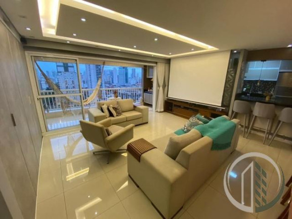 Imagem Apartamento com 2 Quartos à Venda, 96 m² em Encruzilhada - Santos