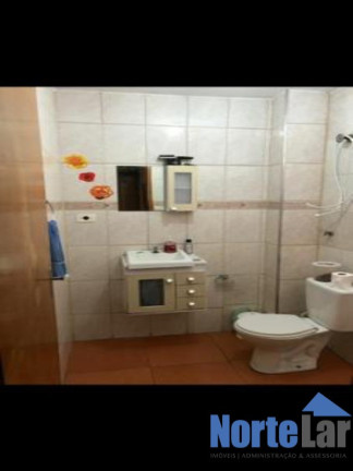 Imagem Apartamento com 3 Quartos à Venda, 86 m² em Guapira - São Paulo