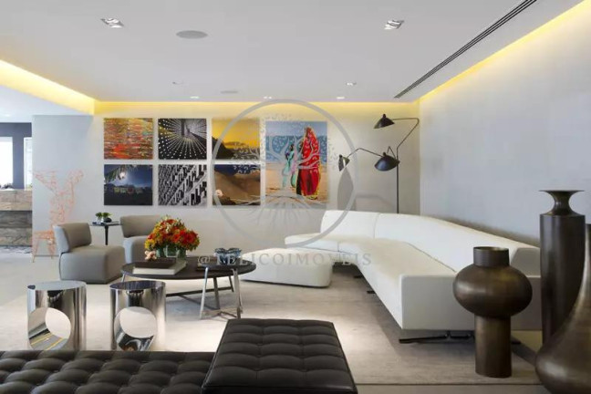 Imagem Apartamento com 3 Quartos à Venda, 335 m² Imagem Apartamento com 3 Quartos à Venda, 335 m²
