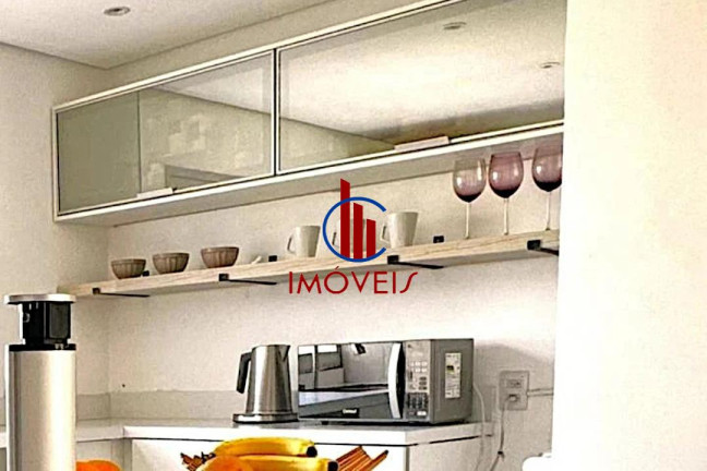 Imagem Apartamento com 2 Quartos à Venda, 82 m² em Vila Clementino - São Paulo
