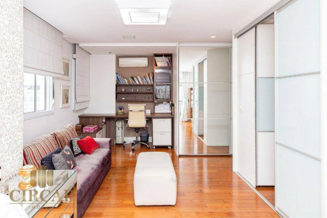 Imagem Apartamento com 3 Quartos à Venda, 216 m² em Chácara Klabin - São Paulo Imagem Apartamento com 3 Quartos à Venda, 216 m² em Chácara Klabin - São Paulo