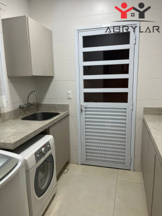 Imagem Imóvel com 4 Quartos à Venda, 250 m² em Chácara Morada Mediterrânea - Jundiaí