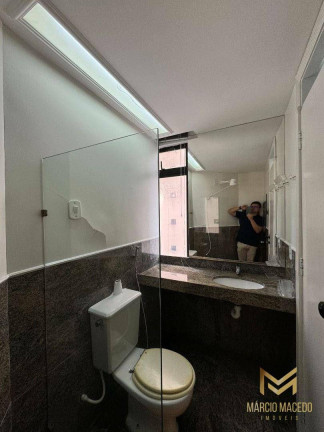 Imagem Apartamento com 4 Quartos à Venda, 202 m² em Meireles - Fortaleza
